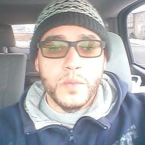 Meet your Posher, Danny